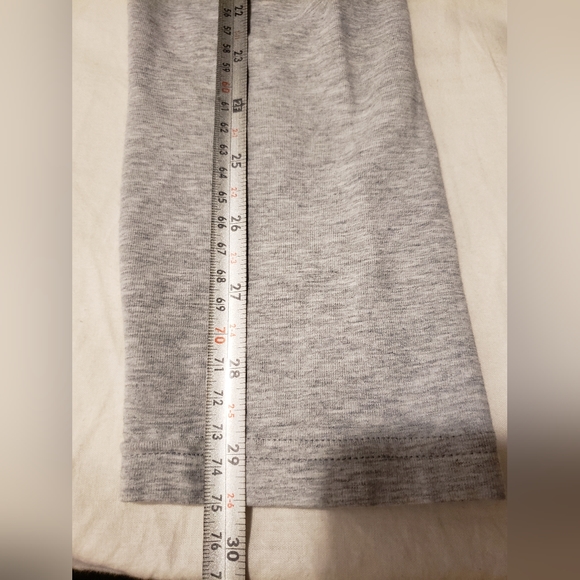 Grey Puma Leggings - Picture 4 of 7